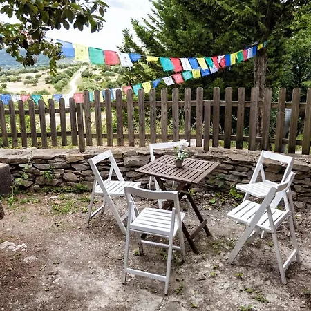 El Castell Tavertet