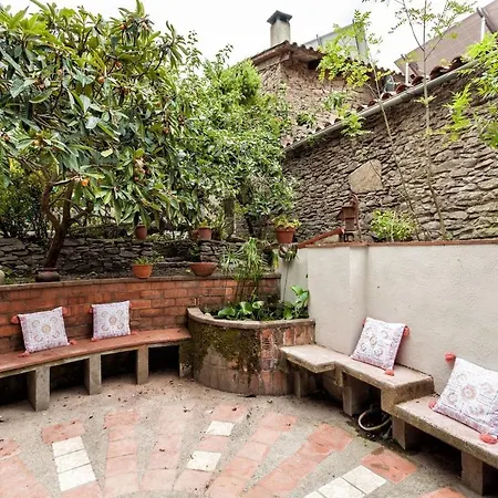 El Castell Vandrarhem