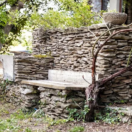 Vandrarhem El Castell Tavertet
