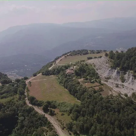 El Castell Vandrarhem