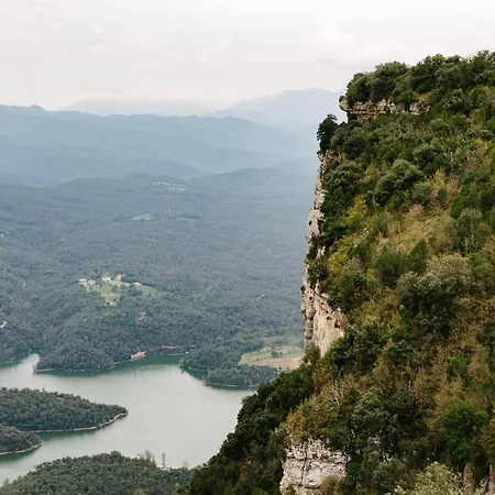 El Castell Vandrarhem *