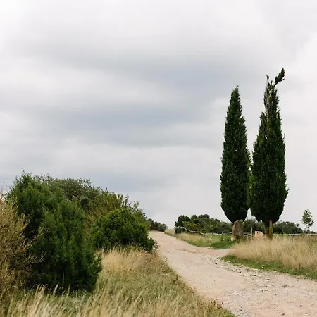 El Castell Vandrarhem *