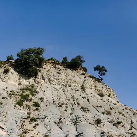 Vandrerhjem El Castell