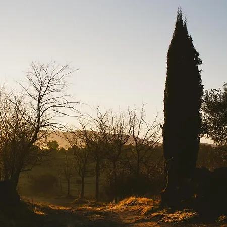 Vandrerhjem El Castell